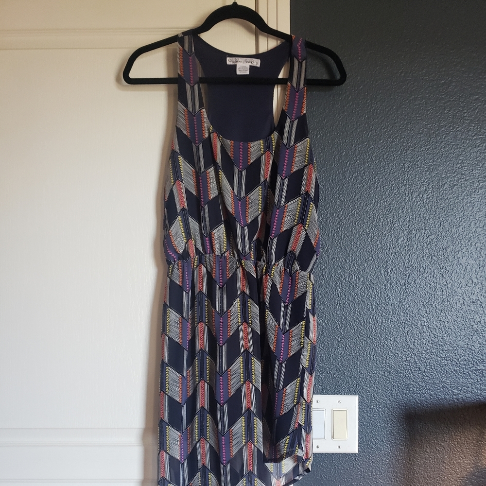 Ladies dress